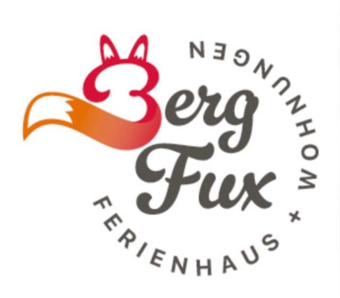Bergfux Ferienhaus - Hochwertige Ausstattung Sonthofen Exterior foto